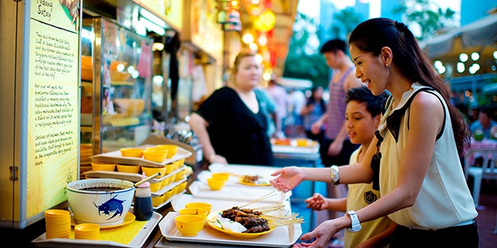 Singapore: Discover the City of the Future Today – 9 Compelling Reasons to Visit